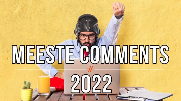 Lijstje: de 10 eindbazen met de meeste comments op Skoften van 2022