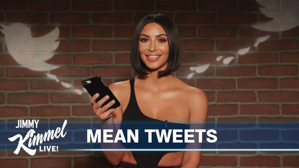 Celebs worden heerlijk in de zeik genomen bij de nieuwe ‘Celebrities Read Mean Tweets’
