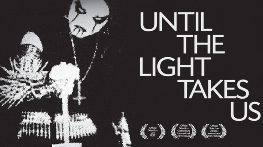 Docutijd: Until the light takes us