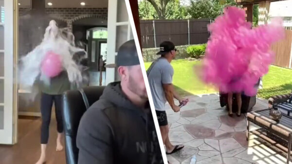 Trollouders doen niets liever dan elkaar met smurrie onder smijten