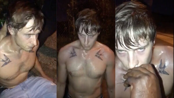 Man gered van fatale overdosis pijnbestrijdingsmiddel 'Fentynal'