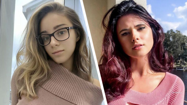 Ook op deze zondag zitten alle brassières toevallig weer in de was (254)