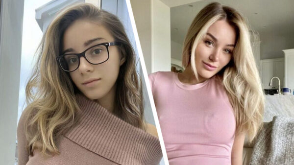 Ook op deze zondag zitten alle brassières toevallig weer in de was (254)