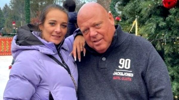 Peter Gillis met bizarre geruchten geconfronteerd en 'foto van Nicol' gelekt