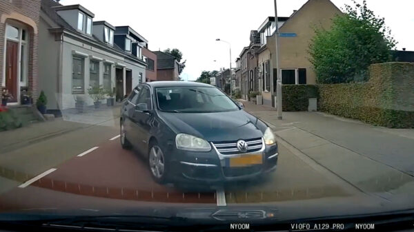 Alle verkeershufters verzamelen: deel 3 van de Nederlandse dashcamcompilatie
