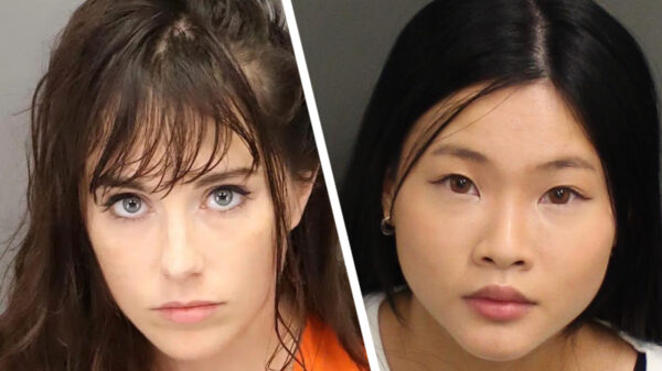 20 misdadige vrouwen waarvan we heel graag het celmaatje zouden willen zijn