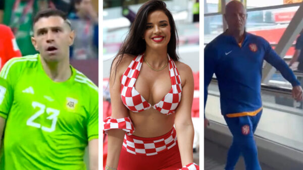 Must see: deze WK-posts scoorden in december nog beter dan Mbappé en Messi