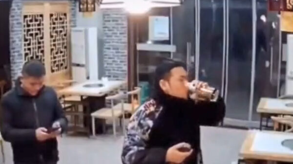 Dit energiedrankje geeft je meer dan alleen maar vleugels