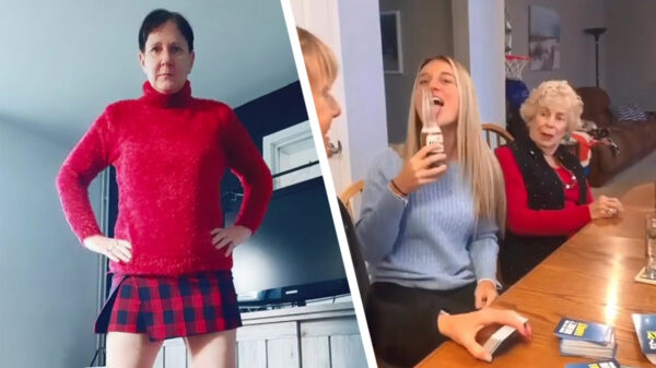 Hotssjeeeeéé het is weekend!