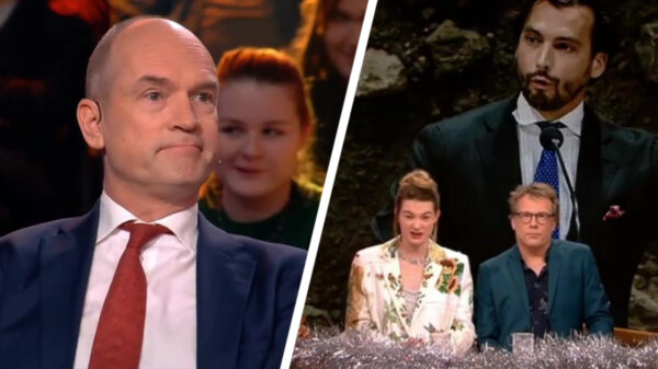 Gert-Jan Segers: "Thierry Baudet loog over gebroken vliezen van zijn vrouw om op het Journaal te komen"