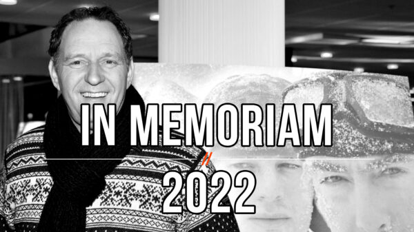 Lijstje: dit zijn de 15 bekendste gezichten die in 2022 het hoekje om zijn gegaan