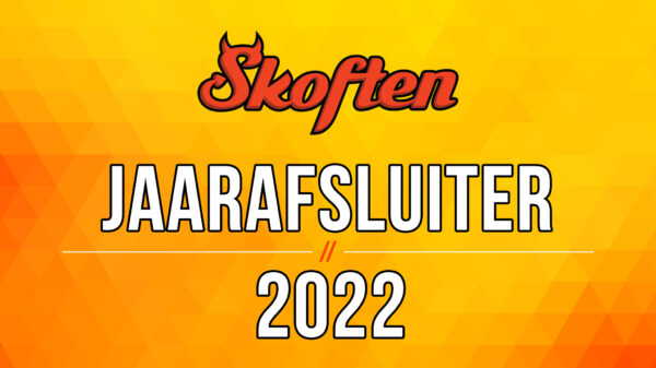 Issie dan hoor: de jaarafsluiter van 2022