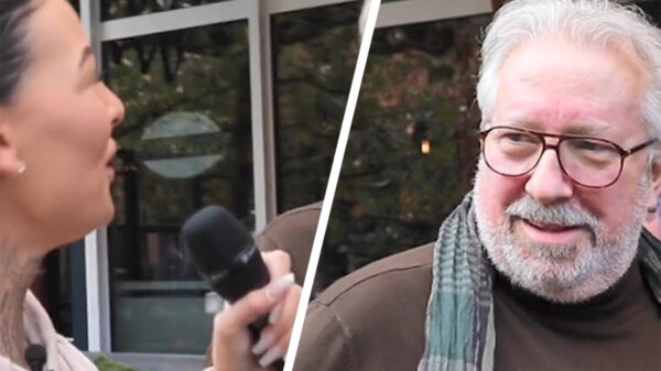 How I Met Your Mother in Den Bosch: straatinterview neemt vreemde wending