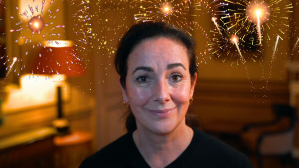 Wat een verrassing: Femke Halsema pleit voor landelijk vuurwerkverbod na "onrustige oudejaarsnacht"