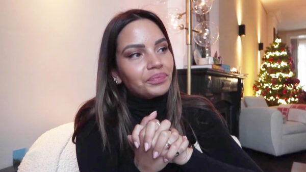 Heren, u maakt weer kans: Monica Geuze is weer single (en stopt na 8 jaar met vloggen)