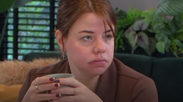 De award voor 'grootste chagrijn in Lang Leve de Liefde in 2023' is nu al bekend