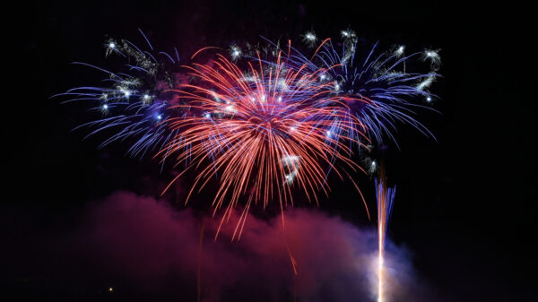 Ben je voor een landelijk vuurwerkverbod?