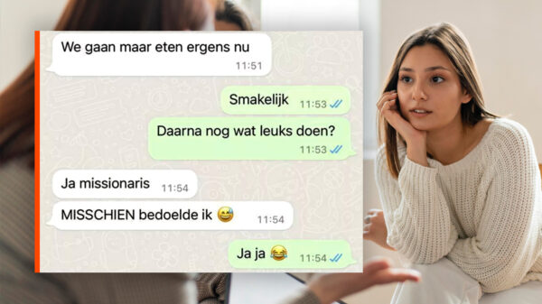 25 gekke gesprekken van mensen die niet normaal kunnen communiceren