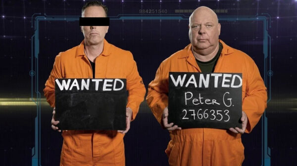 Catastrofe: 'Peter Gillis heeft iemand ontvoerd, zwaar mishandeld en bestolen'