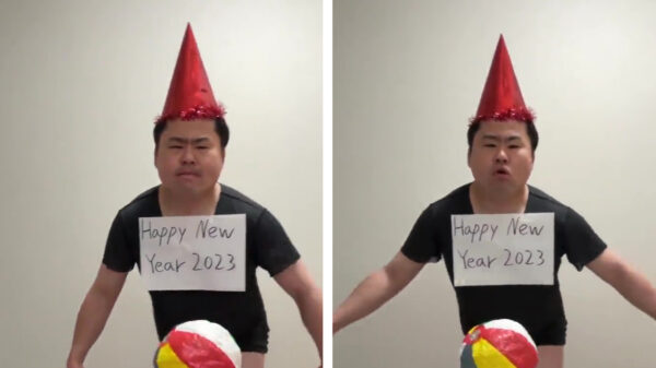 Even kennismaken met het talent van het jaar 2023