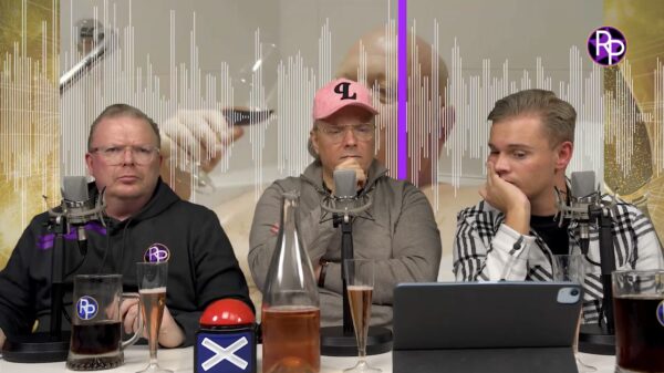 Roddelpraat publiceert telefoongesprek met 'slachtoffer van Peter Gillis'