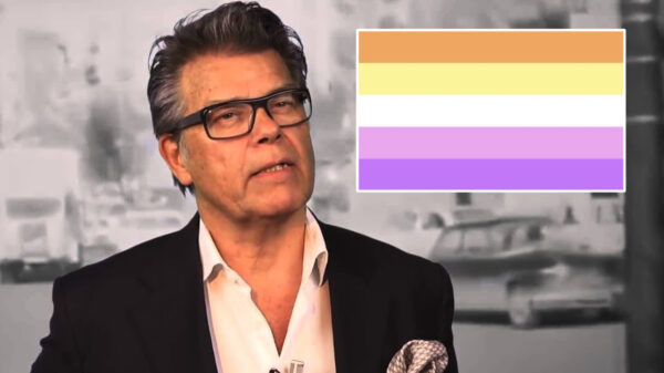 Emile Ratelband had gelijk: volgens sommigen worstelen duizenden mensen met "leeftijdsdysforie"