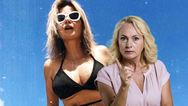 De zeurende Gerda's hebben inmiddels ook de inbox van Victoria Koblenko gevonden