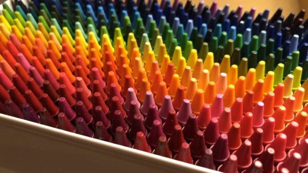 Ook in 2023 kunnen we weer helemaal zen worden met deze heerlijke OCD-pics