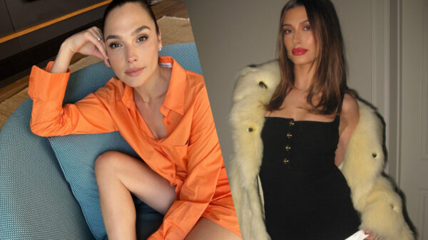 Celebrity-dump: social media updates die wél de moeite waard zijn (19)