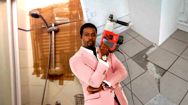 Help, mijn man is een prutser (37)