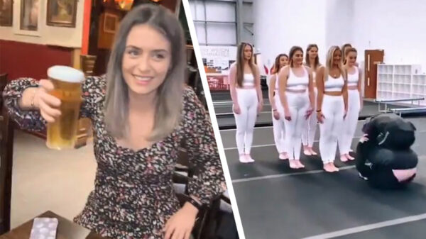 Hotssjeeeeéé het is weekend!