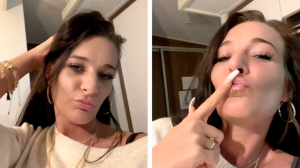 Heeft iemand enig idee wat Nicol Kremers op TikTok aan het doen is?