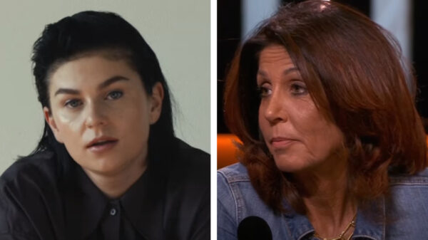 Roxeanne Hazes klaagt moeder Rachel aan vanwege de erfenis van pa André