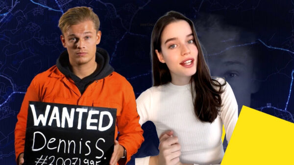 Ex-vriendin over toxic relatie met Dennis Schouten: "Ik was pas 17 jaar oud"