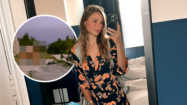 Ben je lekker aan het fietsen, word je ineens 'gemoond' door Puck