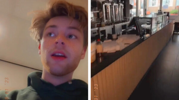 Legendarisch avondje stappen eindigt 's ochtends op de wc van een dönerzaak