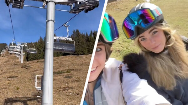 Compilatie: wintersport anno 2022/2023 valt toch een beetje tegen