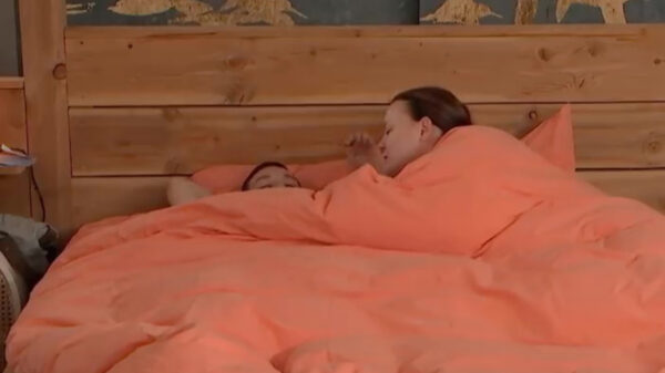 LLDL-deelneemster Marjolein heeft duidelijke voorkeuren qua ondergoed