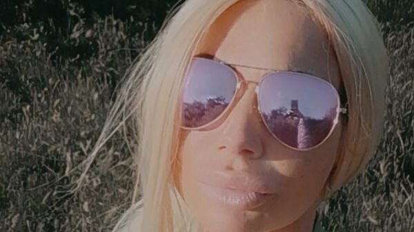 Oh dear: Barbie gaat van die boemboemdingen doen