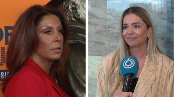 Rechtszaken anno 2023: Yvonne Coldeweijer mag Rachel geen "gecremeerde kroket" meer noemen