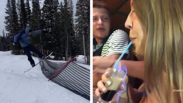 42 voorbeelden van hoe het dus NIET moet in een gloednieuwe failcompilatie