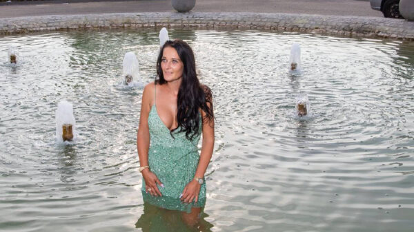 Zeg Nicolleke, gaat het eigenlijk wel goed met je?