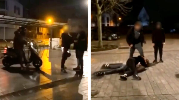 Opsporing verzocht: kneuzen die tiener kopschoppen tijdens vechtpartij in Lommel