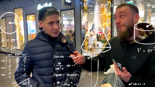 Einstein breekt zijn hoofd over de vraag wat de hoofdstad van Gelderland is