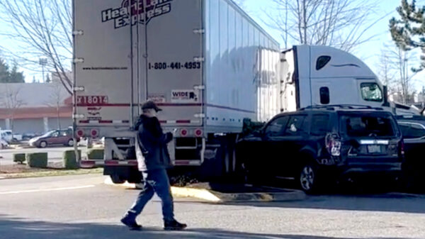 De spoedcursus 'vrachtwagenchauffeur in 2 dagen' werpt nog niet zijn vruchten af