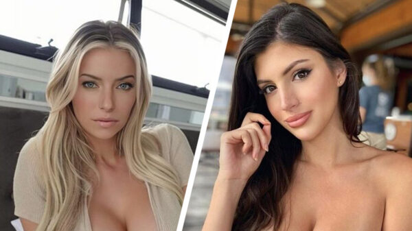 Ook op deze zondag zitten alle brassières toevallig weer in de was (256)