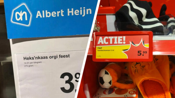 20 advertenties waar zelfs een stagiair zich nog voor zou schamen