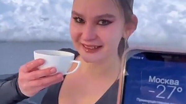 Goedemorgen: tijd voor een bakkie pleur op deze koude ochtend