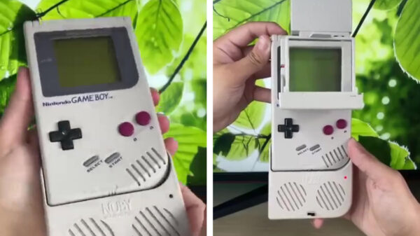 Gaming ging vroeger net even anders dan nu