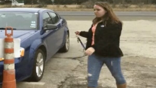 Gifdump: 44 prutsers die vandaag beter in bed hadden kunnen blijven liggen